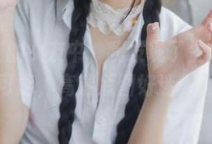 在不呆猫的女友中，我发现了生活的另一种可能，高清原图好迷人啊！
