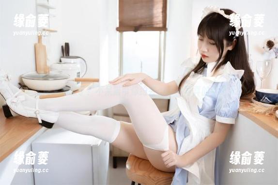 天使又怎么了？不呆猫带你约会cos与写真的新纪元！