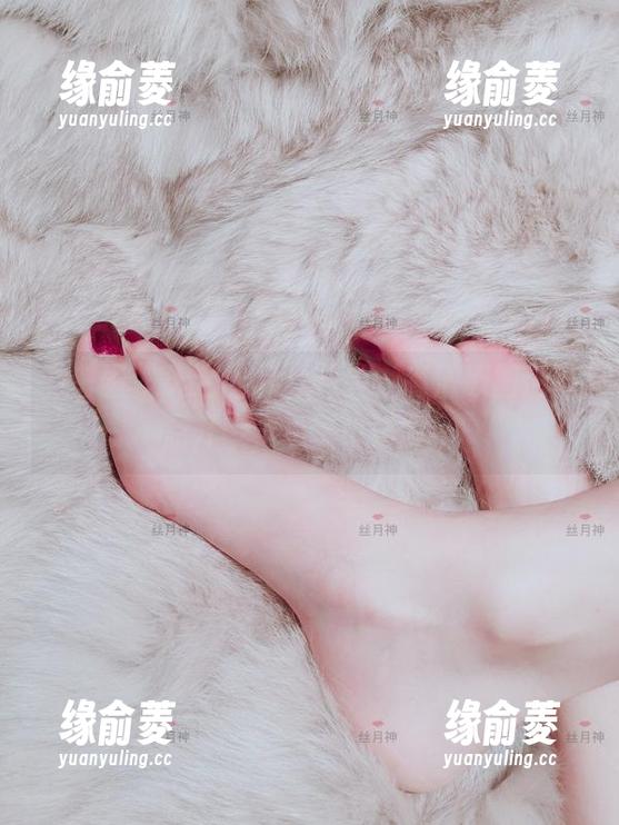 微密圈 - 天台上的丝月神，高清原图记得点开哦，不然可惜了！