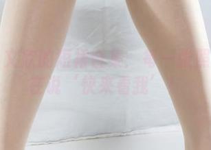 丽柜 – 文欣的短裙合集：每一张照片都像在说‘快来看我’！