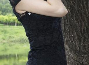 丽柜ligui – 免费写真！心心香浴名莲，哈哈，不看你就亏了！