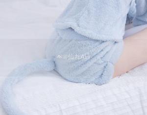 你见过仙九Airi的婚纱原图吗？最新配色超惊艳，完全突破想象啊！