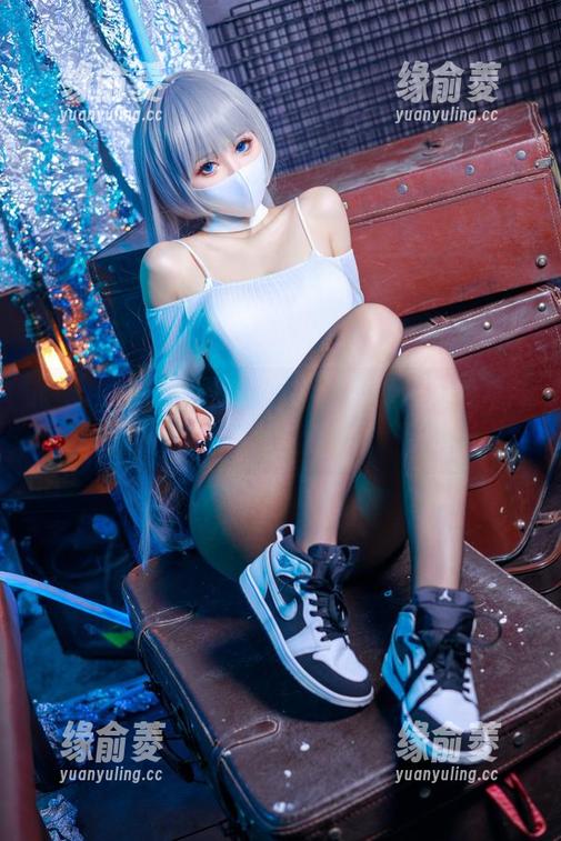 NIKKE胜利女神爱的福利写真，仙女月带你穿越福利时空！