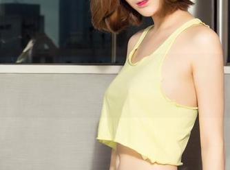 克拉女神 – 高子琁的图包大揭秘：谁说体操服只能运动？