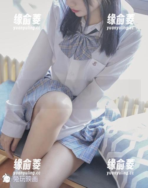 兔玩映画 兔玩映画:在大姐姐的体操服里,发现不可抗拒的魅力,精选作品集等你来打卡!