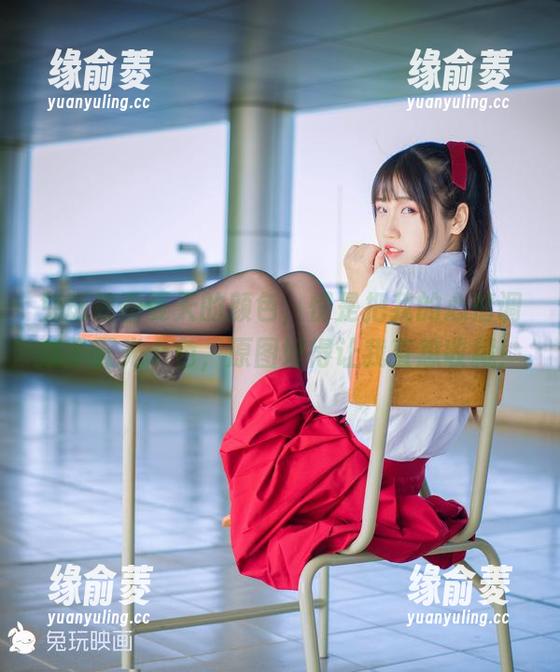 兔玩映画夏天的颜色，愣是把我的心情调成了五光十色，原图好得让我直想收藏！