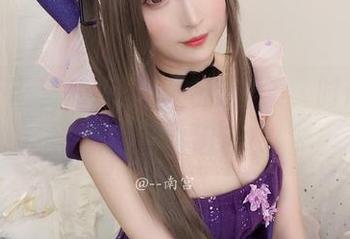 看这！南宫的无圣光礼服图集，时尚与幽默的绝妙组合！