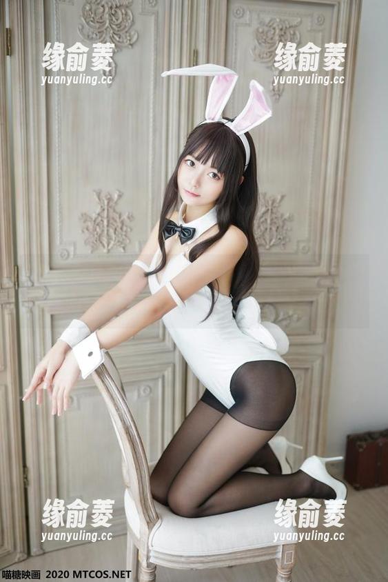 下载这份喵糖映画的猫儿少女图集，感受一下宛如置身梦境的奇妙体验！