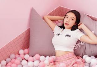 嗲囡囡 – 图片尽在掌握：Hana妹的镂空世界等你来下载！
