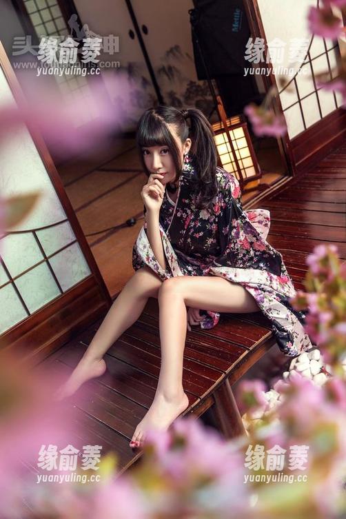 头条女神 - 奶牛的甜蜜幻想——高韩菲写真合集，别有一番风味