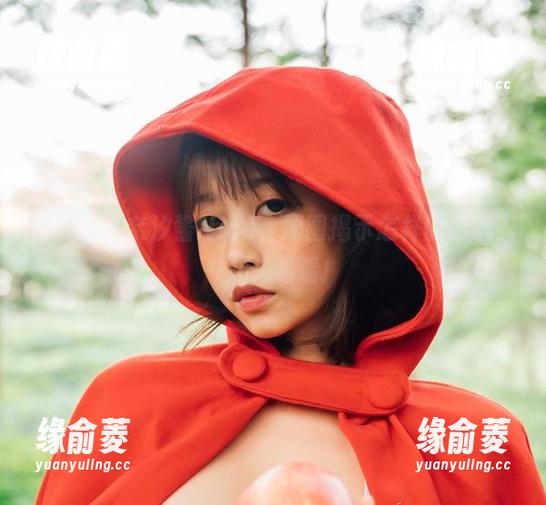 红爵夫人奈汐酱Nice，原图揭示怎样的邪魅？一起来看看！