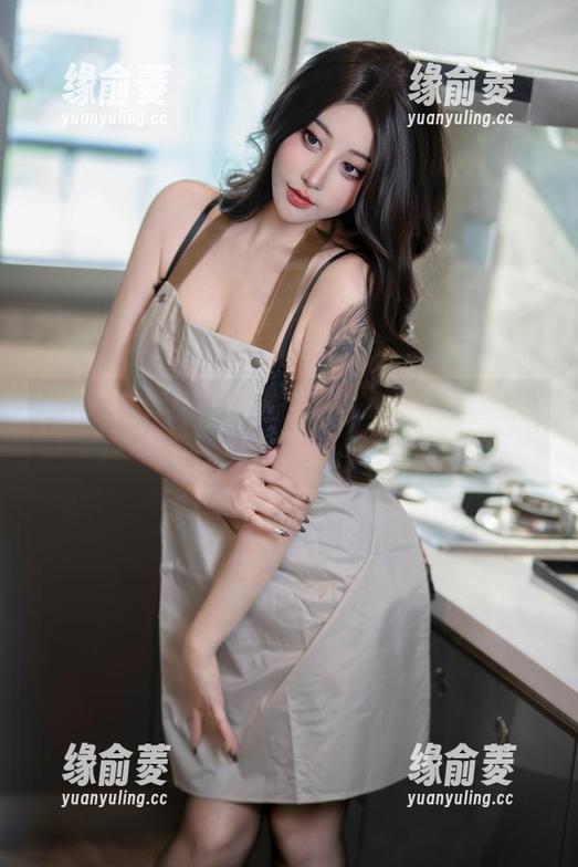 运动不是奔跑，而是奈汐酱Nice全套的风情翩翩！