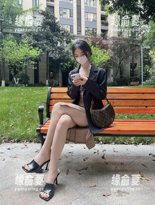 微密圈 - 图集时间！妮是老虎带来的意外小福利，真的是太惊喜了！