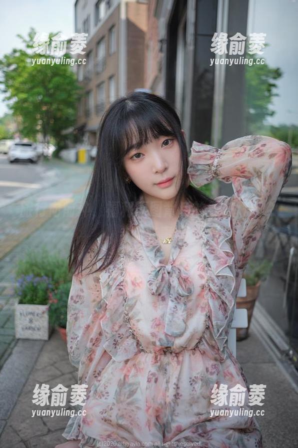 旅行向前冲，福利原图背后的姜仁卿(강인경)那些事儿