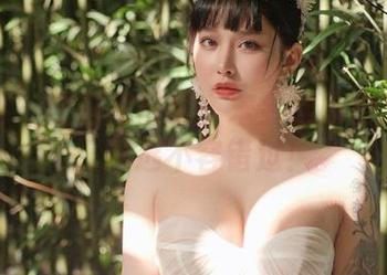 微密圈 – 比基尼日常：宋昱欣原图大放送，精选不容错过！