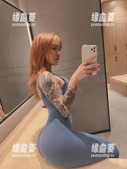 微密圈 - 宋昱欣的黑蝴蝶精选，让我想起夏日里的微风