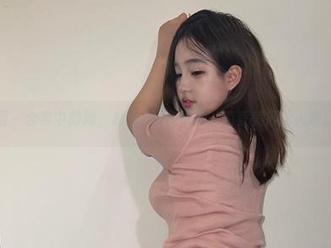 微密圈 – 合集中的她，私拍小u优优子，简直美得让人咽口水！