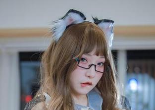 小泉学姐吖的私底下风纪委员，写真里的‘执法’瞬间，敢敢来看吗？