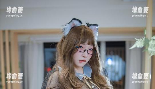 小泉学姐吖的私底下风纪委员，写真里的‘执法’瞬间，敢敢来看吗？