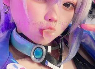 小瑶幺幺最新图库上线：妃咲自摄，审美的岔路口，祝你好运