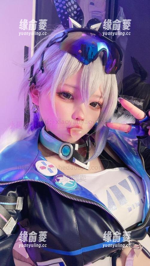 小瑶幺幺最新图库上线：妃咲自摄，审美的岔路口，祝你好运