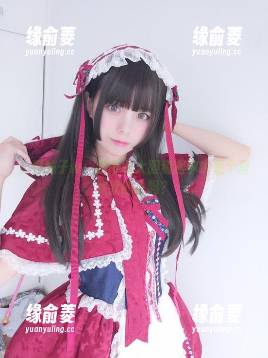 小野妹子w：我可以大胆猜测你也是个喜欢我的人吗？