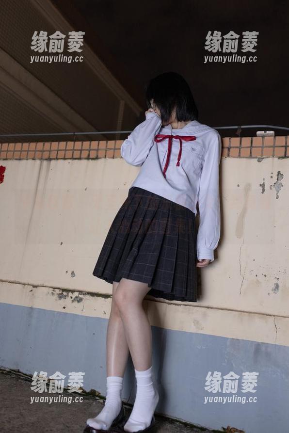 少女秩序 - 无圣光下的乐栀少女，纯真到让人心动的图集！