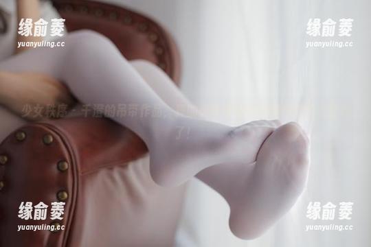 少女秩序 - 千澄的吊带作品，真的是越看越觉得免费图包太良心了！