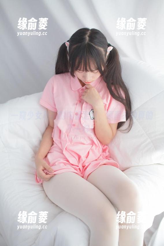 一窥少女秩序的内部定制，原图来的真的不一样！