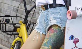 尤果网 – 双人写真新境界：琳丽的高清瞬间，让我体会到了一种奇妙的陪伴感。