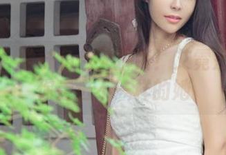 尤果网 – 学妹角色大解锁！艾霓莎原图带你走进不一样的她
