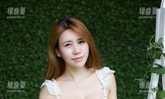 尤物馆 - 当FoxYini孟狐狸遇上圣诞，写真和照片的奇妙碰撞！