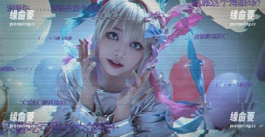 这是什么神仙作品？尤猫醒醒ovo教室的最新作品集已惊艳到我了！