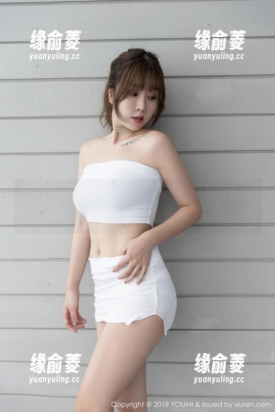 尤蜜荟 - 在无圣光的世界里，周思乔Betty的天使无法无天
