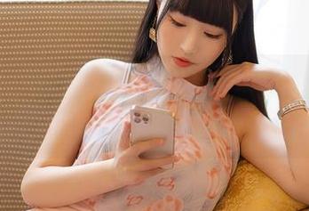 尤蜜荟 – 向“心妍小公主”致敬：图库更新，姐姐的优雅已上线，速来下载！