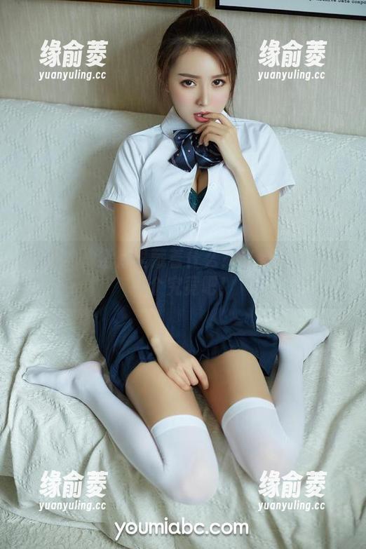 尤蜜荟 - 红裙里藏着什么？来菲儿的合集探个究竟吧！