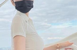 微密圈 – 左公子666体操服壁纸：不小心多看了几眼啊