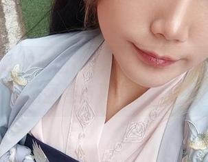 佐治亚私拍原图揭秘，巴鲁巴鲁BaRu说其后面还有更多故事哦！