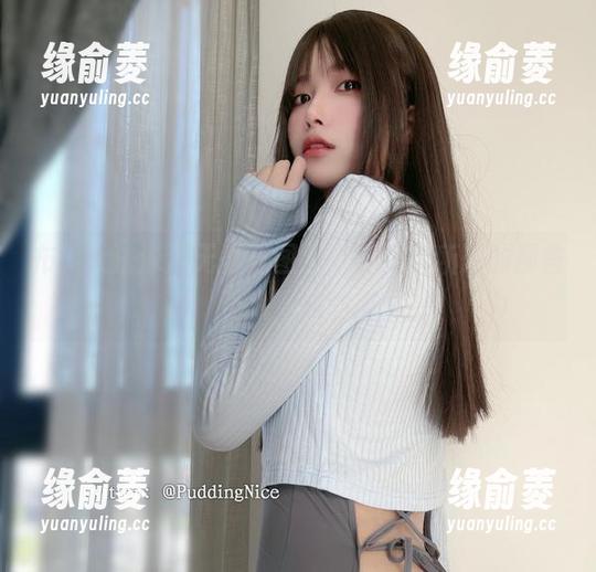 布丁大法泳池无圣光图集，照见你所想的那些不为人知的美