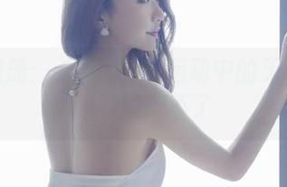 高清图册：希希_啾在运动中的无心之美，真的忍不了