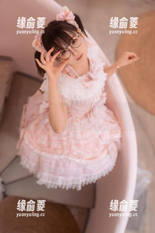 幼水铃衣 当幼水铃衣遇上电子女友:定制作品让你秒变少男少女!