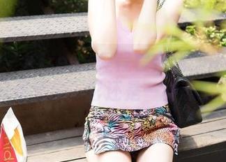 推女神 – Kiren_程程程在线：体操服不只是运动，它还是一种态度！