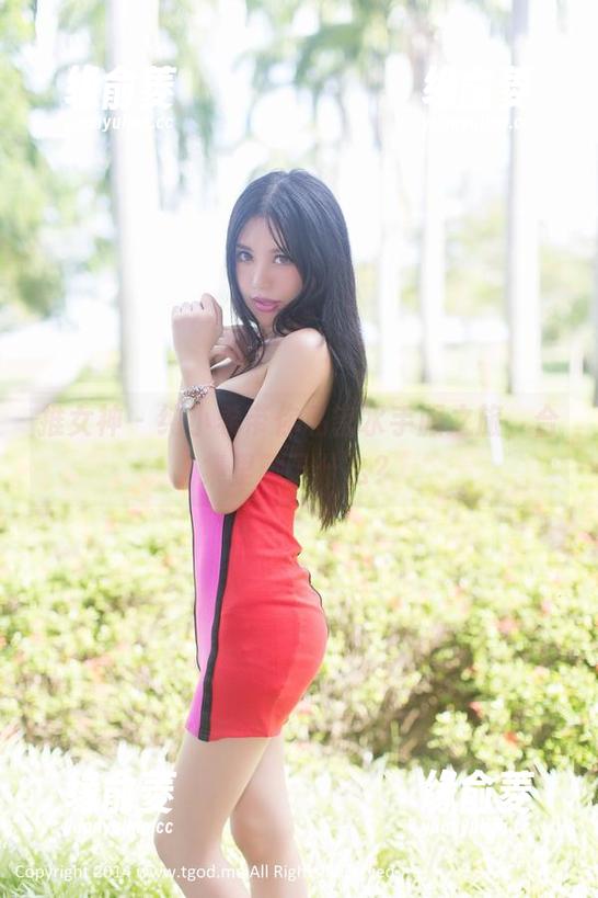 推女神 - 纯小希带你私密水手服之旅，合集里藏了什么？