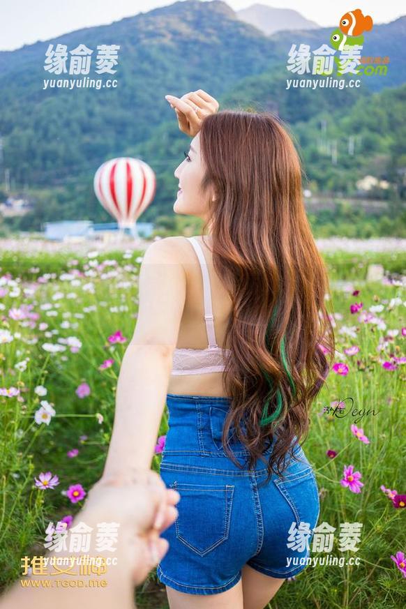 推女神 - 和服之美：莫晓茜sunny原图直戳心，打算把这壁纸贴满整个房间！