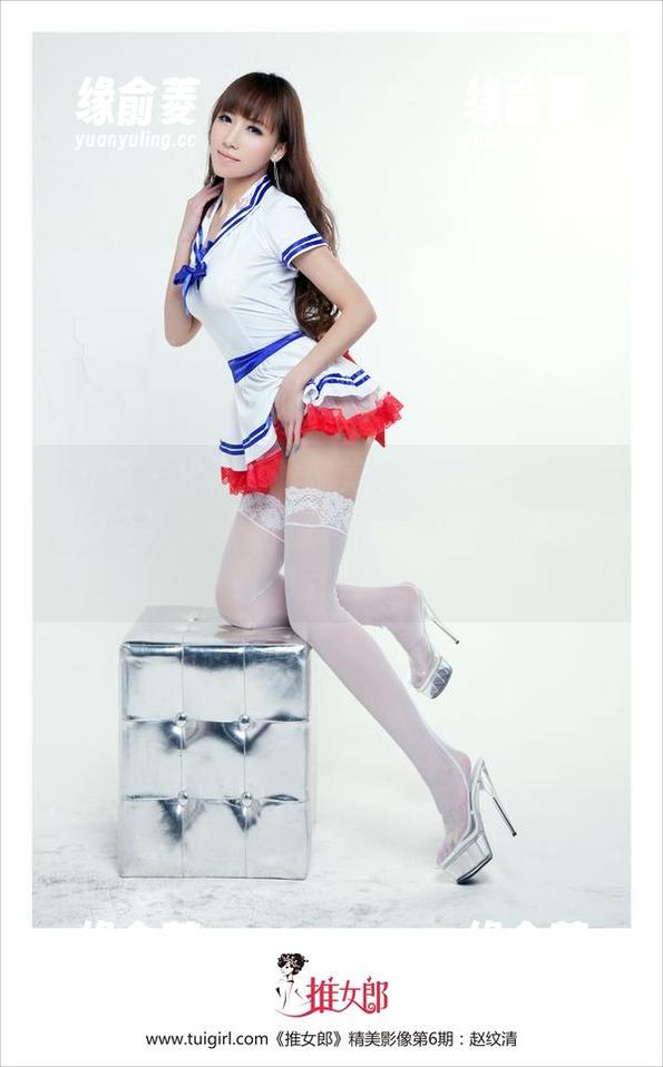 推女郎 - 松果儿瑜伽美图最新提醒：练瑜伽的姿势太好看，我真的该放弃所有其他运动了