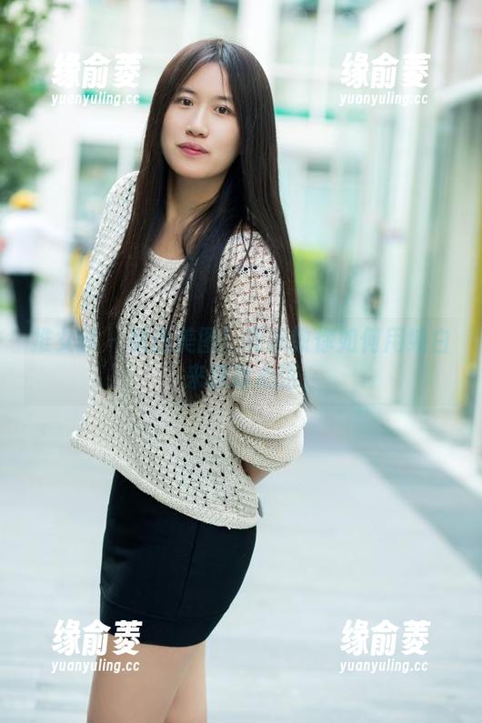 推女郎 - 精选美图！谭冰教你如何用纯白来撩动心弦
