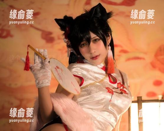 这个原图！柘烟Zuken的妮姬胜利女神拉毗，把我拖入了一个平行宇宙，太迷了。