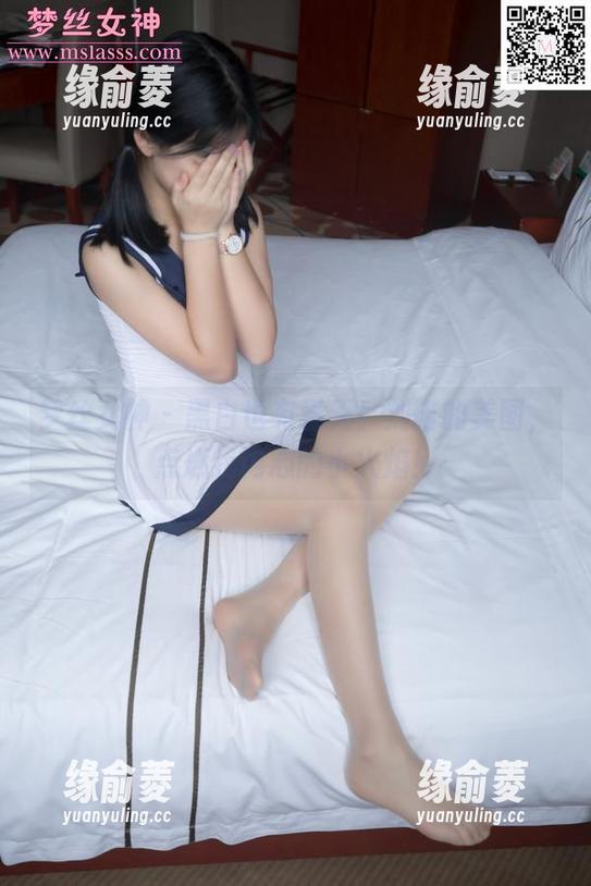 梦丝女神 - 黑白也有春天！刘诺的美图，点燃我内心的小火焰！