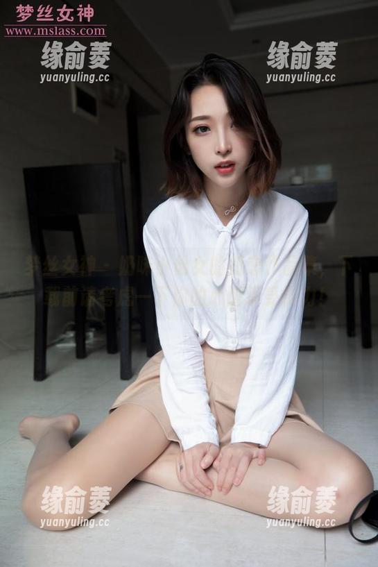 梦丝女神 - 奶味小仙女的初恋作品集，下载前请考虑一下你的心脏承受能力！