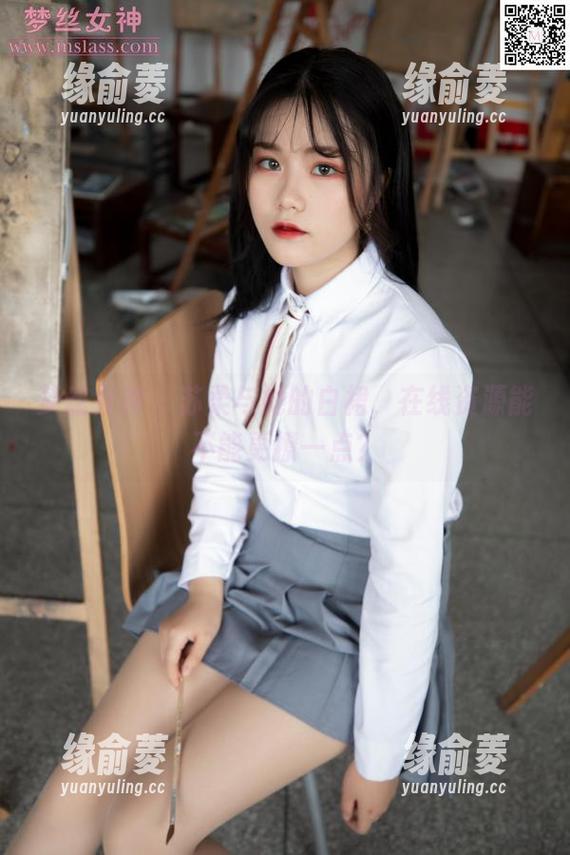 梦丝女神 - 苏柔与她的白裙，在线资源能不能更撩一点？